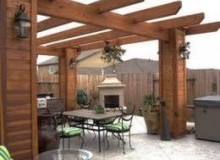 Kwikfynd Pergolas
glenosmond